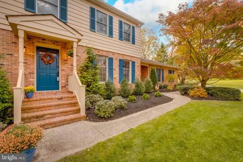 3811 Duddington Way, Phoenix, MD 21131 photo 2