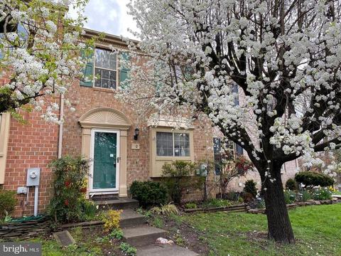 40 Bartley Ct, Nottingham, MD 21236 photo 1