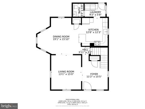246 2nd Ave, Baltimore Highlands, MD 21227 photo 30