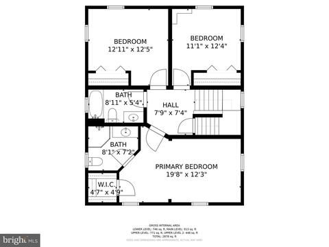 246 2nd Ave, Baltimore Highlands, MD 21227 photo 31