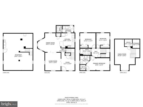 246 2nd Ave, Baltimore Highlands, MD 21227 photo 34