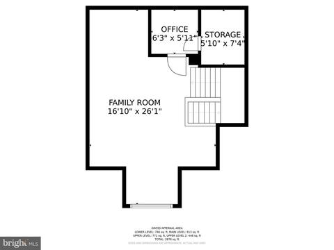 246 2nd Ave, Baltimore Highlands, MD 21227 photo 32