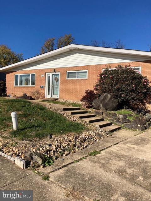 3312 Ripple Rd, Milford Mill, MD 21244 photo 1