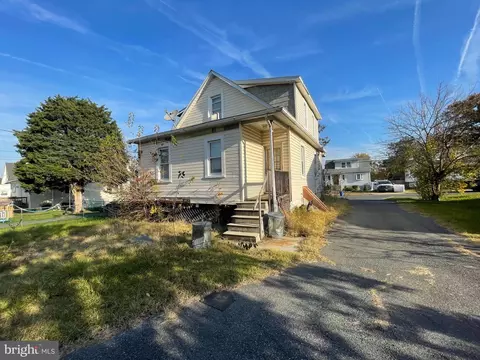 10 Mccormick Ave, Baltimore, MD 21206 photo 15