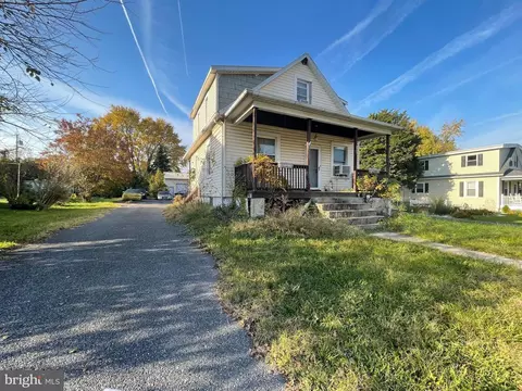 10 Mccormick Ave, Baltimore, MD 21206