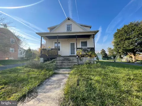 10 Mccormick Ave, Baltimore, MD 21206 photo 14