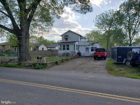 2220 Lodge Farm Rd, Sparrows Point, MD 21219 photo 1