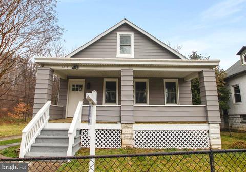 1216 Fairfield Ave, Baltimore, MD 21209