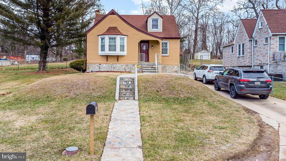 4226 Overton Ave, Nottingham, MD 21236 55 Photos MLS 