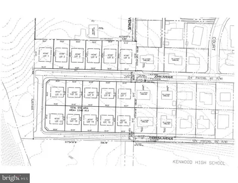 703 Christian Ave, Baltimore, MD 21221