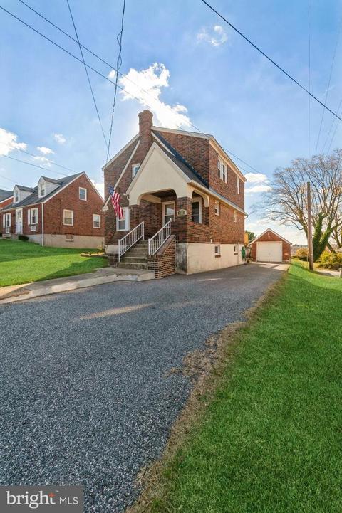 4301 Ridge Rd, Baltimore, MD 21236 photo 1