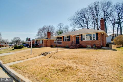 8409 Merryview Dr, Windsor Mill, MD 21244 photo 2