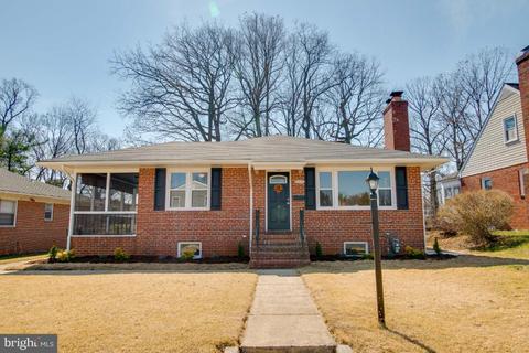 8409 Merryview Dr, Windsor Mill, MD 21244 photo 1
