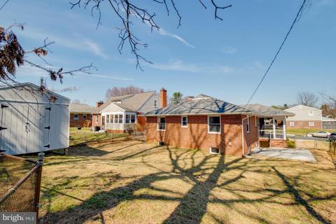 8409 Merryview Dr, Windsor Mill, MD 21244 photo 33