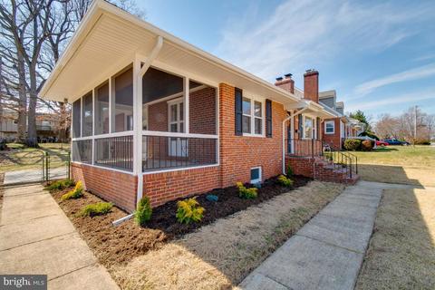 8409 Merryview Dr, Windsor Mill, MD 21244 photo 3
