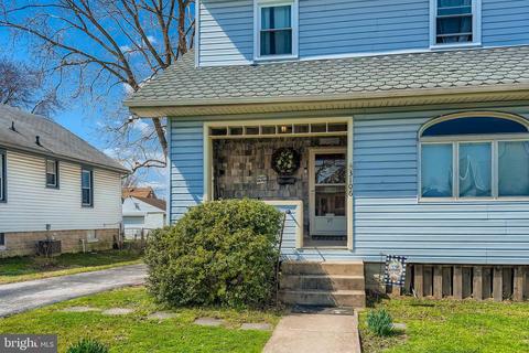 3106 Whiteway Rd, Sparrows Point, MD 21219 photo 3