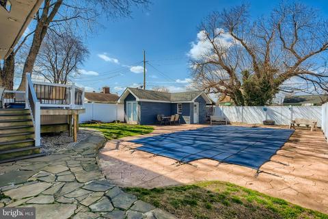 3106 Whiteway Rd, Sparrows Point, MD 21219 photo 27