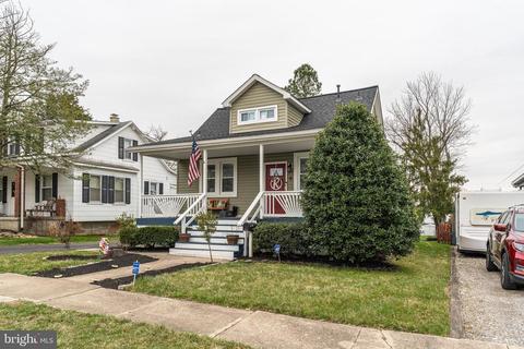 9 Elmont Ave, Baltimore, MD 21206 photo 3
