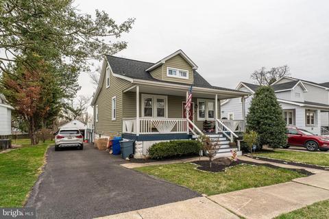 9 Elmont Ave, Baltimore, MD 21206 photo 4