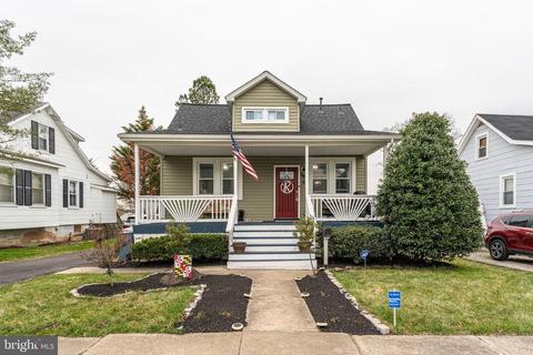 9 Elmont Ave, Baltimore, MD 21206 photo 1