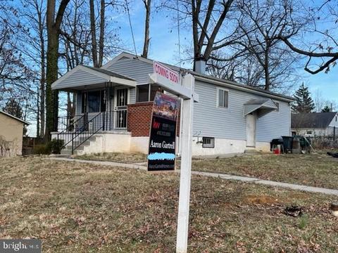 1201 Mcadoo, Baltimore, MD 21207 photo 1