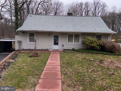 1012 Nicodemus Rd, Reisterstown, MD 21136