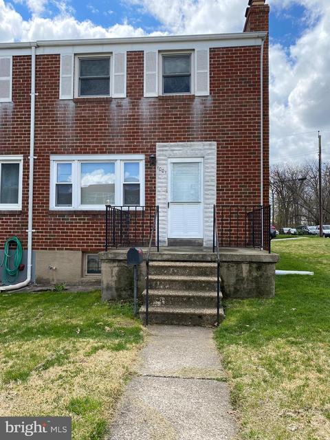 1001 Circle Dr, Halethorpe, MD 21227 photo 25