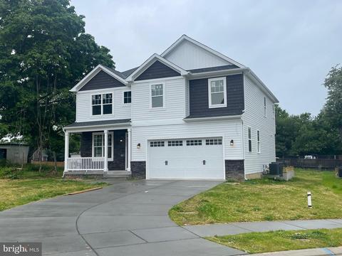 3412 Tali Dr, Randallstown, MD 21133
