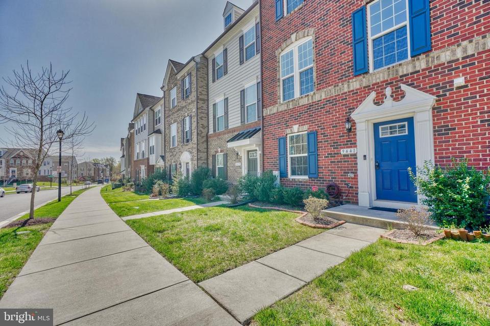 9441 Ballard Green Dr, Owings Mills, MD 21117 1 photo Movoto