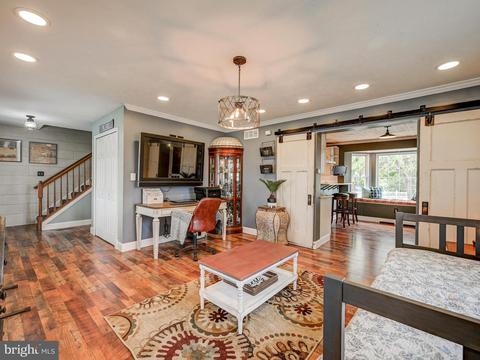 4554 Sandwood Rd, Sparrows Point, MD 21219 photo 7