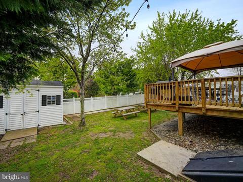 4554 Sandwood Rd, Sparrows Point, MD 21219 photo 37