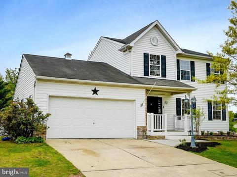 4554 Sandwood Rd, Sparrows Point, MD 21219 photo 1