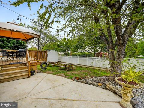 4554 Sandwood Rd, Sparrows Point, MD 21219 photo 33