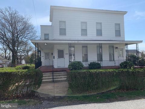 6610 Fairmount Ave, Baltimore, MD 21215 photo 1