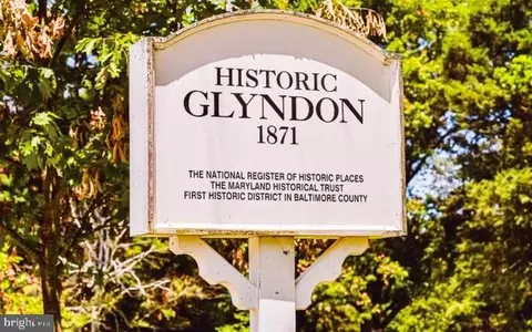 4420 Butler, Glyndon, MD 21071