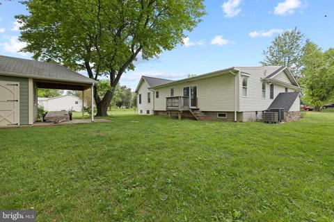 5721 Station Rd, White Marsh, MD 21162 photo 43
