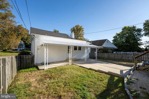 103 Walnut Ave, Baltimore, MD 21206 photo 34