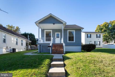 103 Walnut Ave, Baltimore, MD 21206 photo 2