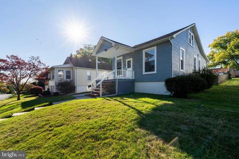 103 Walnut Ave, Baltimore, MD 21206 photo 1