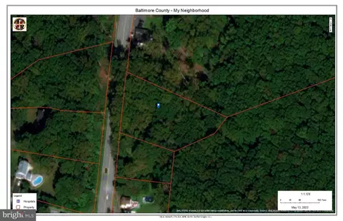 Belair Road, Kingsville, MD 21087