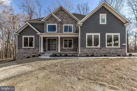 2905 Rain Tree Ct, Owings Mills, MD 21117