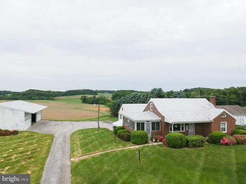 5001 Mount Carmel Rd, Hampstead, MD 21074 photo 9