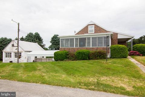 5001 Mount Carmel Rd, Hampstead, MD 21074 photo 2