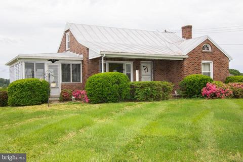 5001 Mount Carmel Rd, Hampstead, MD 21074 photo 1