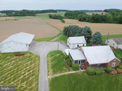 5001 Mount Carmel Rd, Hampstead, MD 21074 photo 13