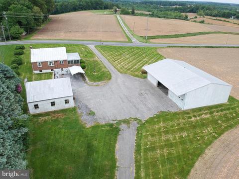 5001 Mount Carmel Rd, Hampstead, MD 21074 photo 8