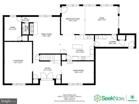 1 Harnel Ct, Baldwin, MD 21013 photo 47