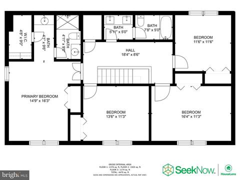 1 Harnel Ct, Baldwin, MD 21013 photo 48