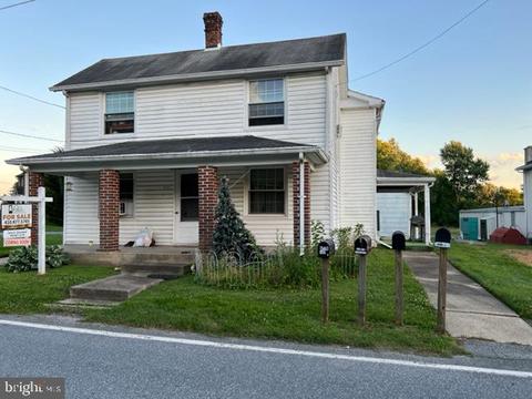 5411 Arcadia Ave, Upperco, MD 21155 photo 1