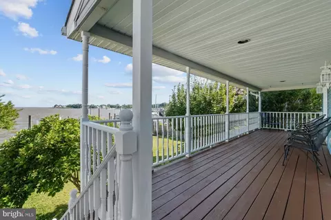 9205 Cuckold Point Rd, Sparrows Point, MD 21219 photo 30